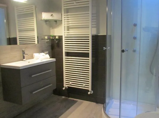 Da Lillo Bed and breakfast Frosinone