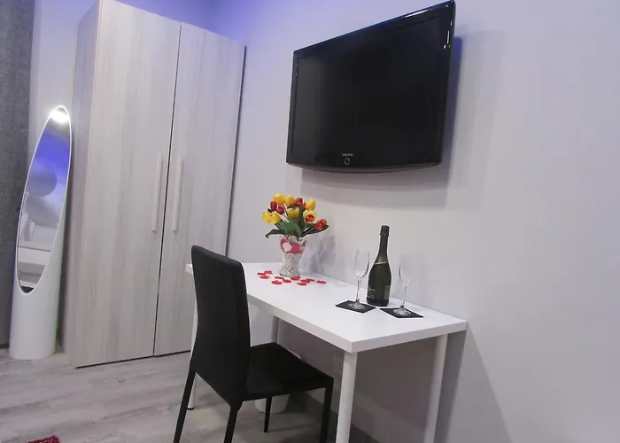 Da Lillo Bed & Breakfast Frosinone