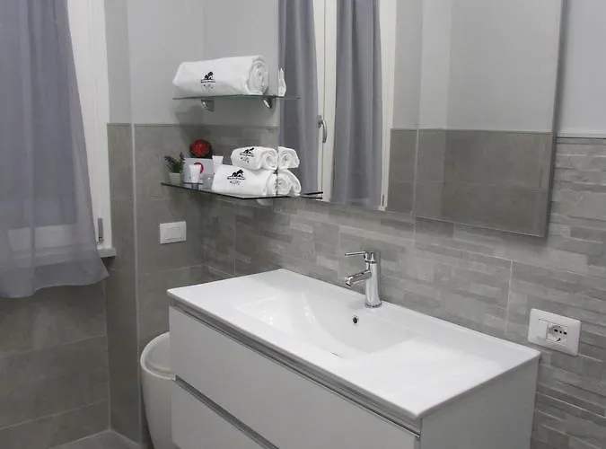 Da Lillo Bed & Breakfast 3*