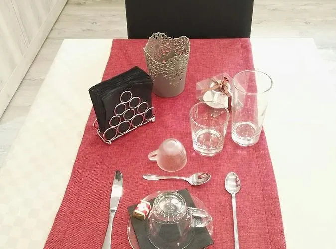 Da Lillo Bed and breakfast 3*