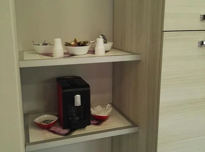 Bed & Breakfast Da Lillo Frosinone