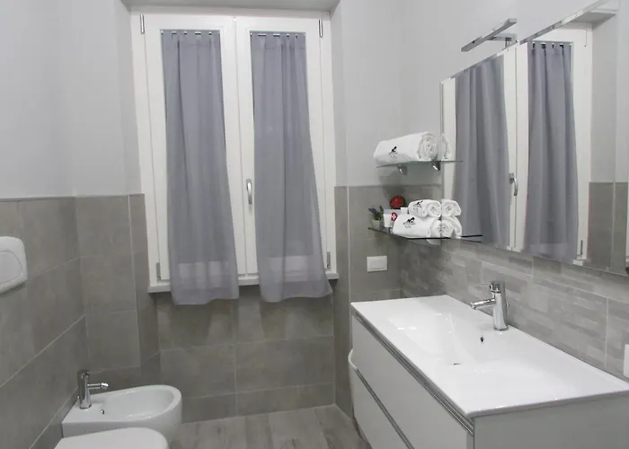 Bed & Breakfast Da Lillo Frosinone