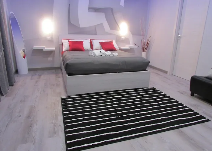 Da Lillo Bed and breakfast