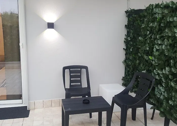 Da Lillo Bed & Breakfast