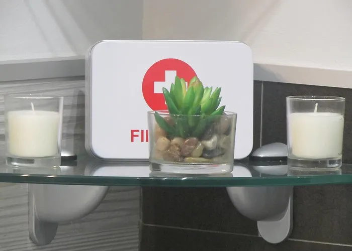 Da Lillo Bed & Breakfast 3*