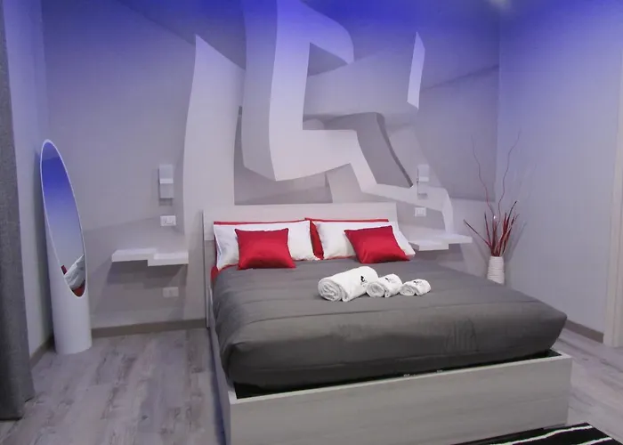 Da Lillo Bed & Breakfast