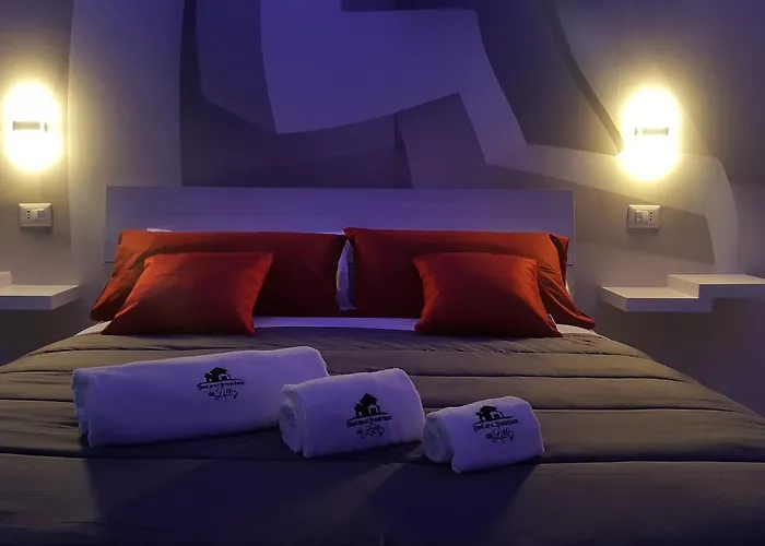 Bed & Breakfast Da Lillo