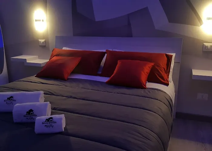 Bed & Breakfast Da Lillo 3*