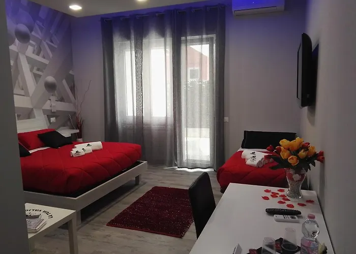 Da Lillo Bed & Breakfast 3*