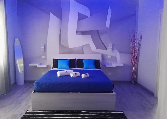 Bed and breakfast Da Lillo Frosinone