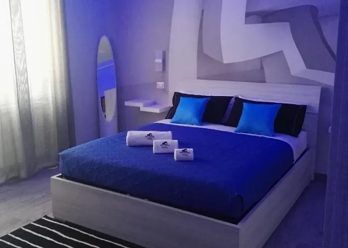 Da Lillo Bed & Breakfast