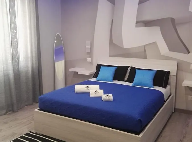 Da Lillo Bed & Breakfast