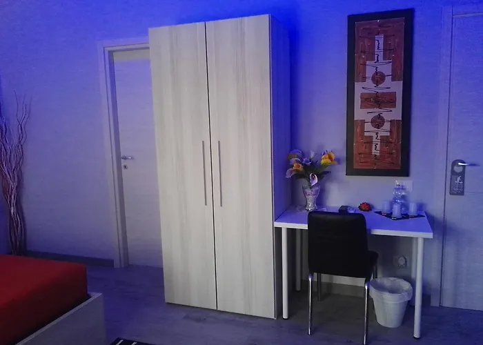 Bed & Breakfast Da Lillo 3*