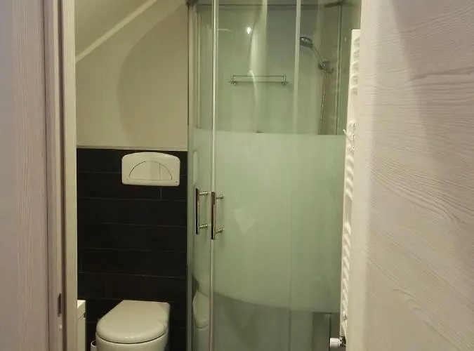 Da Lillo Bed and breakfast