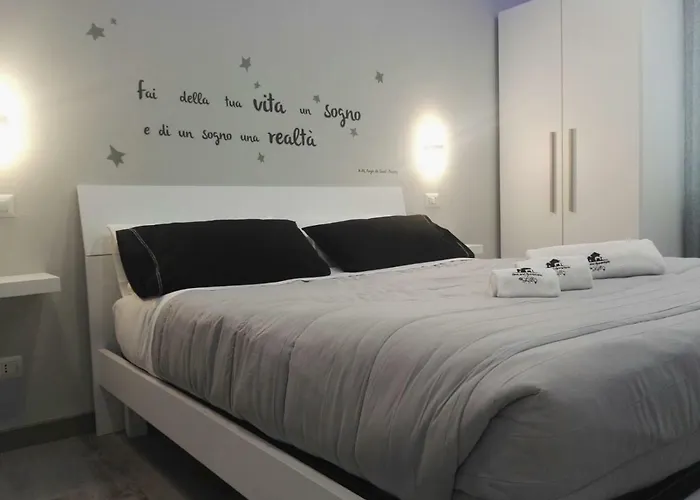 Bed and breakfast Da Lillo Frosinone