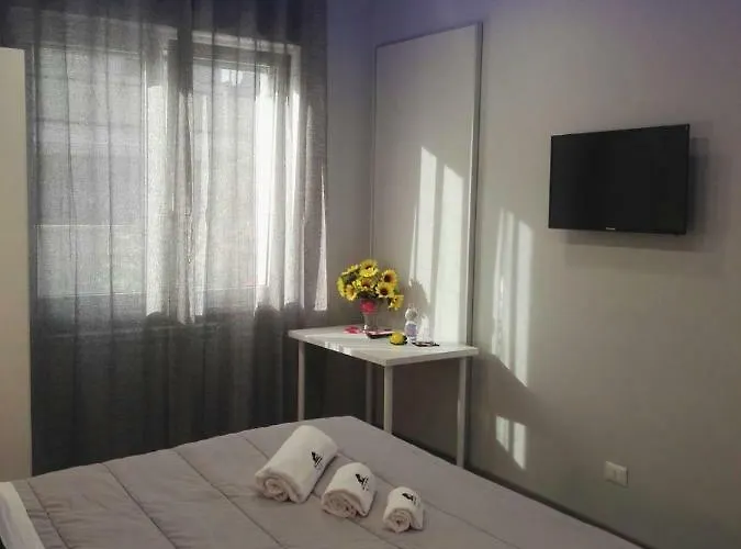 Bed & Breakfast Da Lillo Frosinone