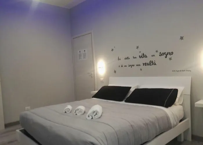 Da Lillo Bed & Breakfast 3*