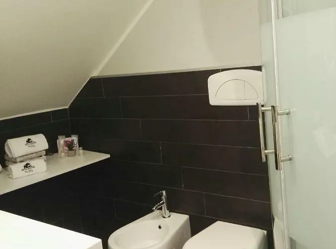 Da Lillo Bed and breakfast 3*